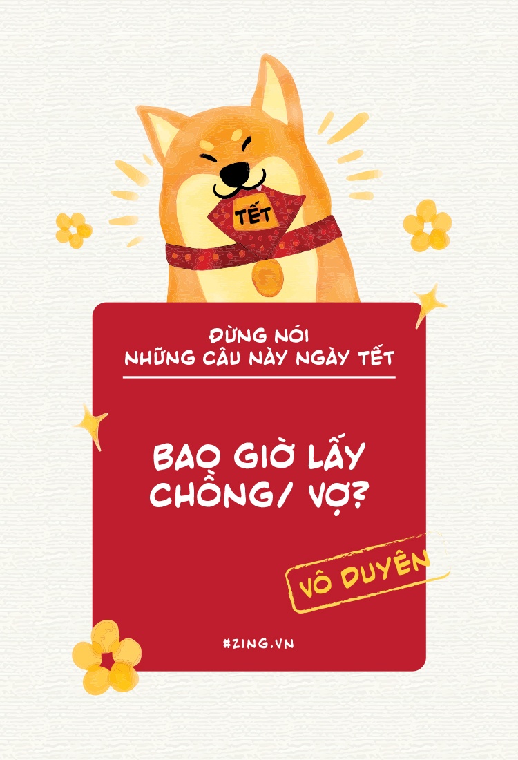 Nhung cau hoi cam ky ngay Tet anh 2