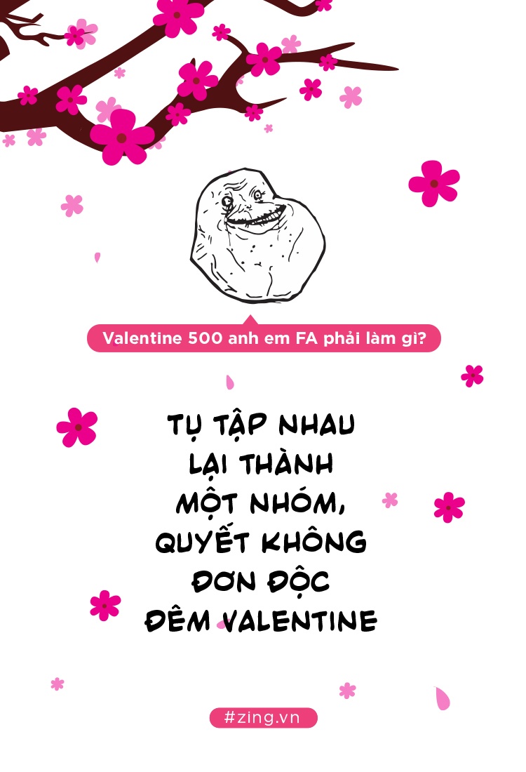 Valentine anh 2