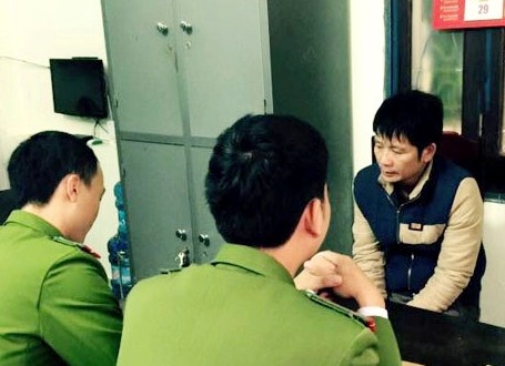Hanh trinh bat hai ke tron na sau hon 30 nam giet nguoi hinh anh