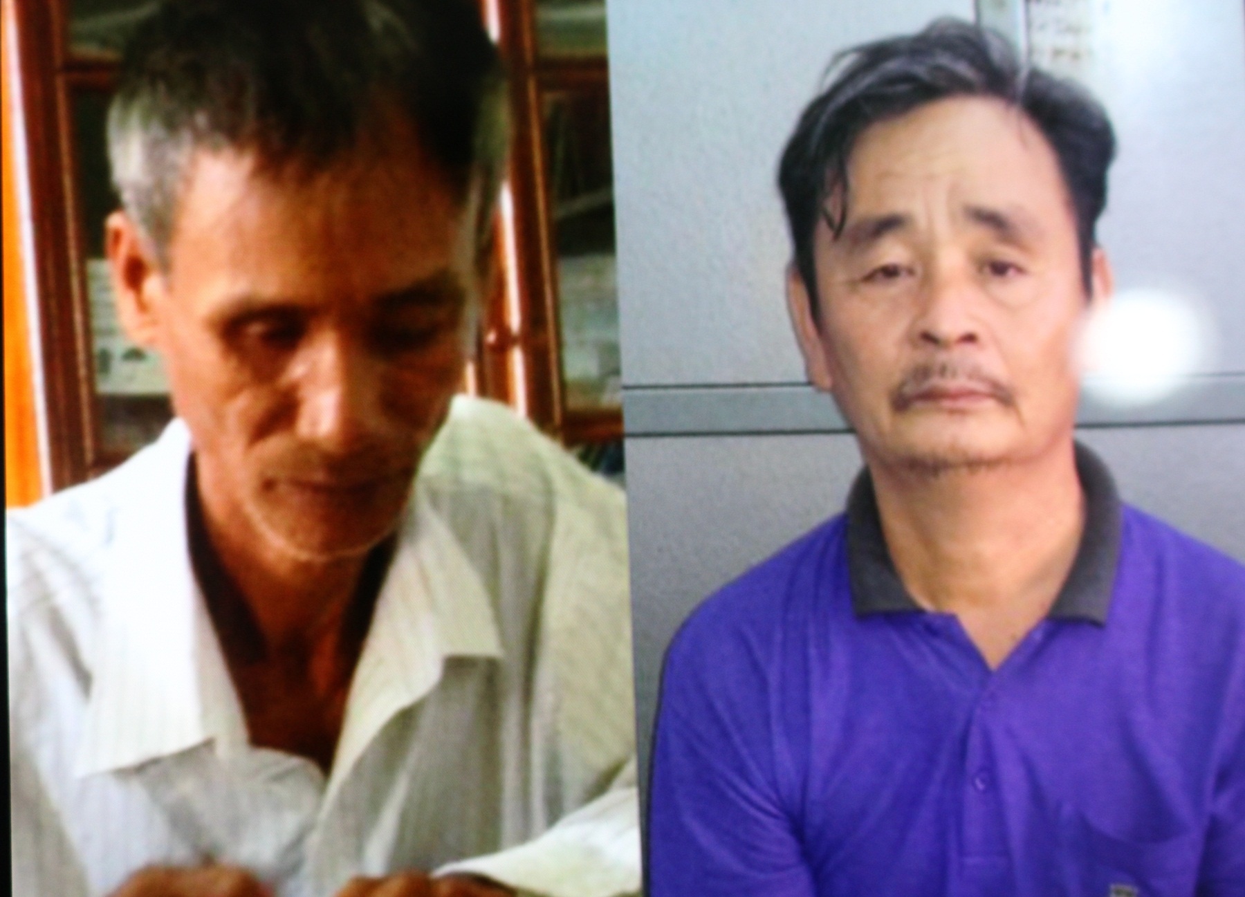 Ke tron truy na anh 2