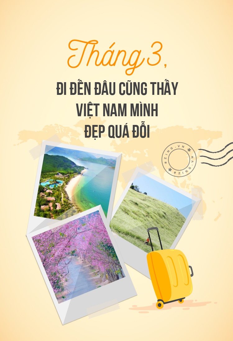 Thang 3, di den dau cung thay Viet Nam minh dep qua doi! hinh anh