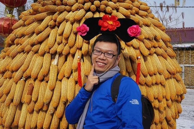 Chuyen bac si 'ngoa nhat vinh Bac Bo' hinh anh