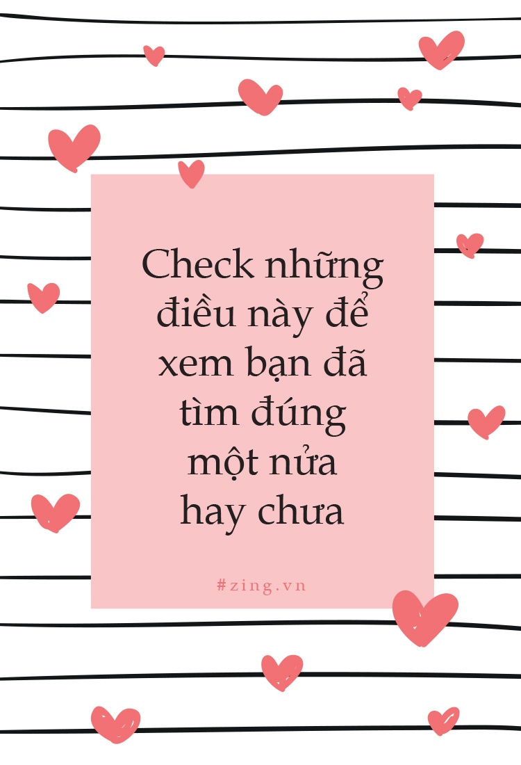 Check nhung dieu nay de xem ban da tim dung mot nua hay chua hinh anh