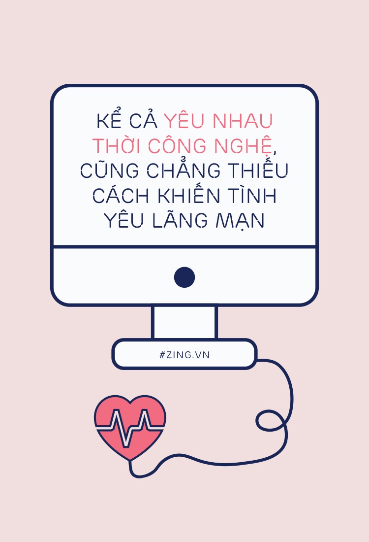 Yeu nhau thoi cong nghe, chang thieu cach the hien su lang man hinh anh