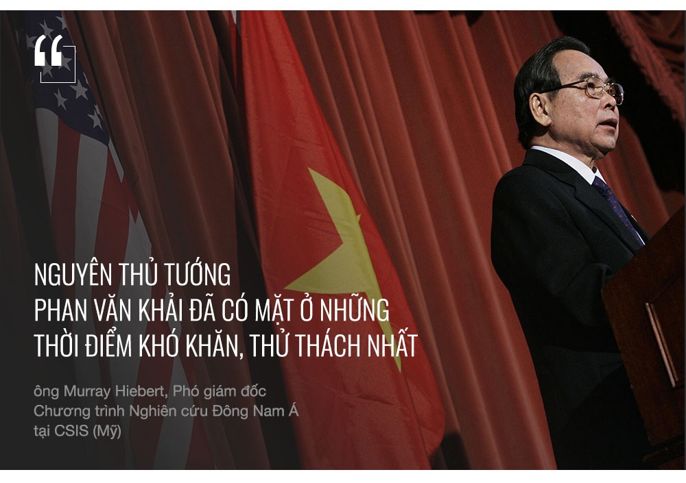 di sản của ông Phan Văn Khải ảnh 5 di san cua ong Phan Van Khai anh 5