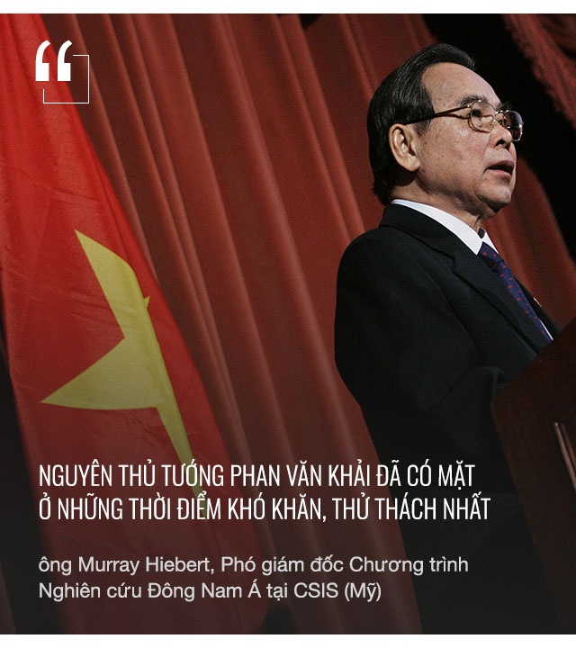 di sản của ông Phan Văn Khải ảnh 4 di san cua ong Phan Van Khai anh 4