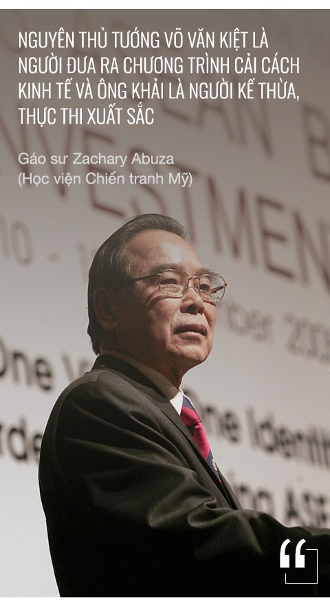 di sản của ông Phan Văn Khải ảnh 8 di san cua ong Phan Van Khai anh 8