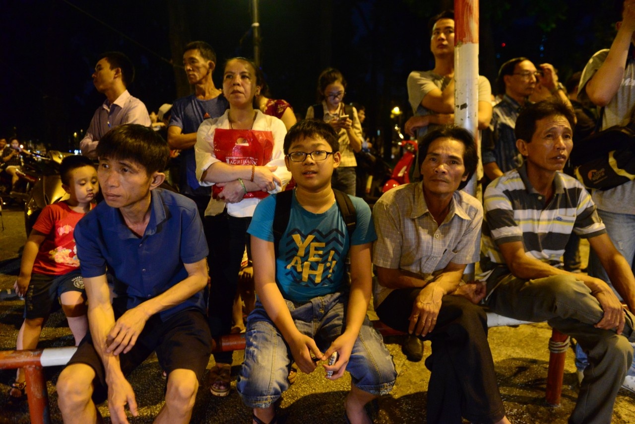 Tang le nguyen Thu tuong Phan Van Khai anh 17