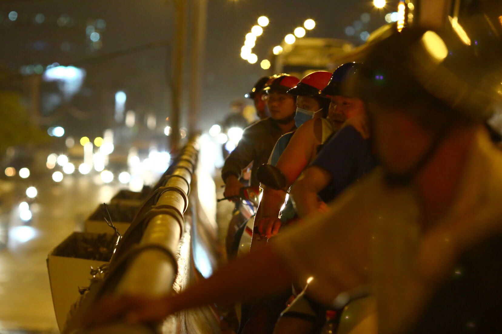 Tang le nguyen Thu tuong Phan Van Khai anh 14