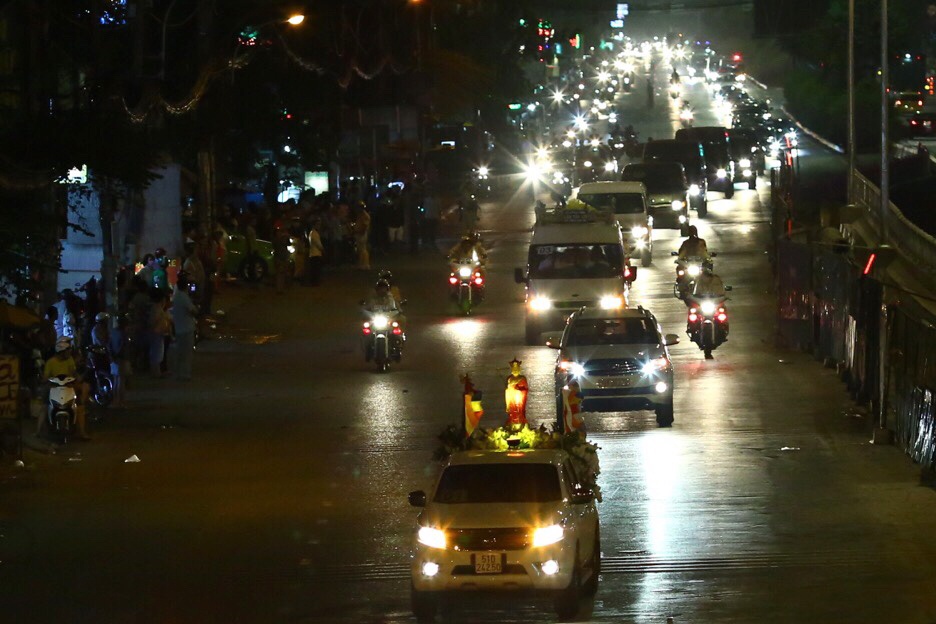 Tang le nguyen Thu tuong Phan Van Khai anh 13