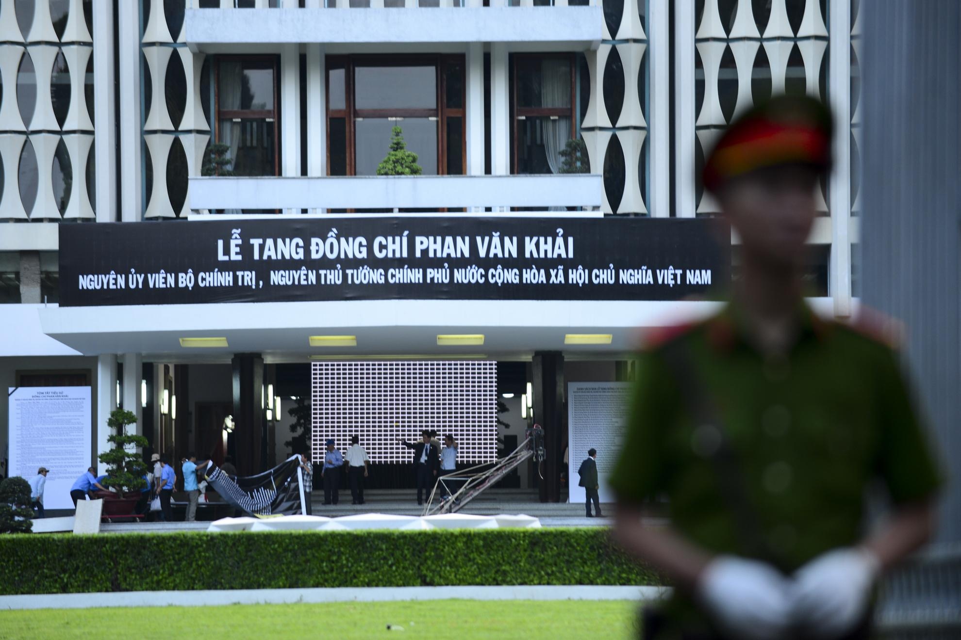 Tang le nguyen Thu tuong Phan Van Khai anh 8