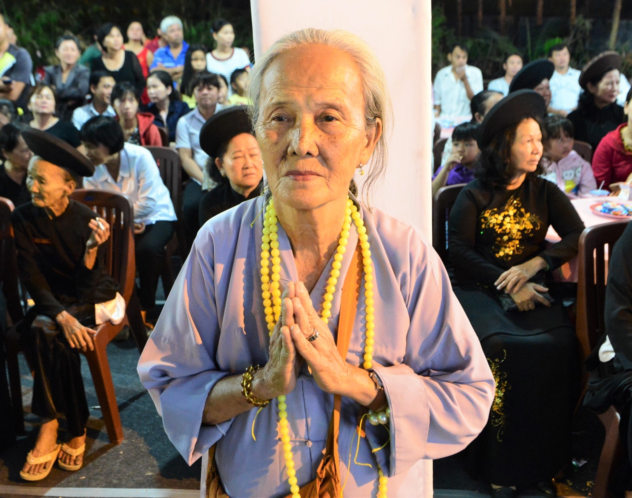 Tang le nguyen Thu tuong Phan Van Khai anh 5