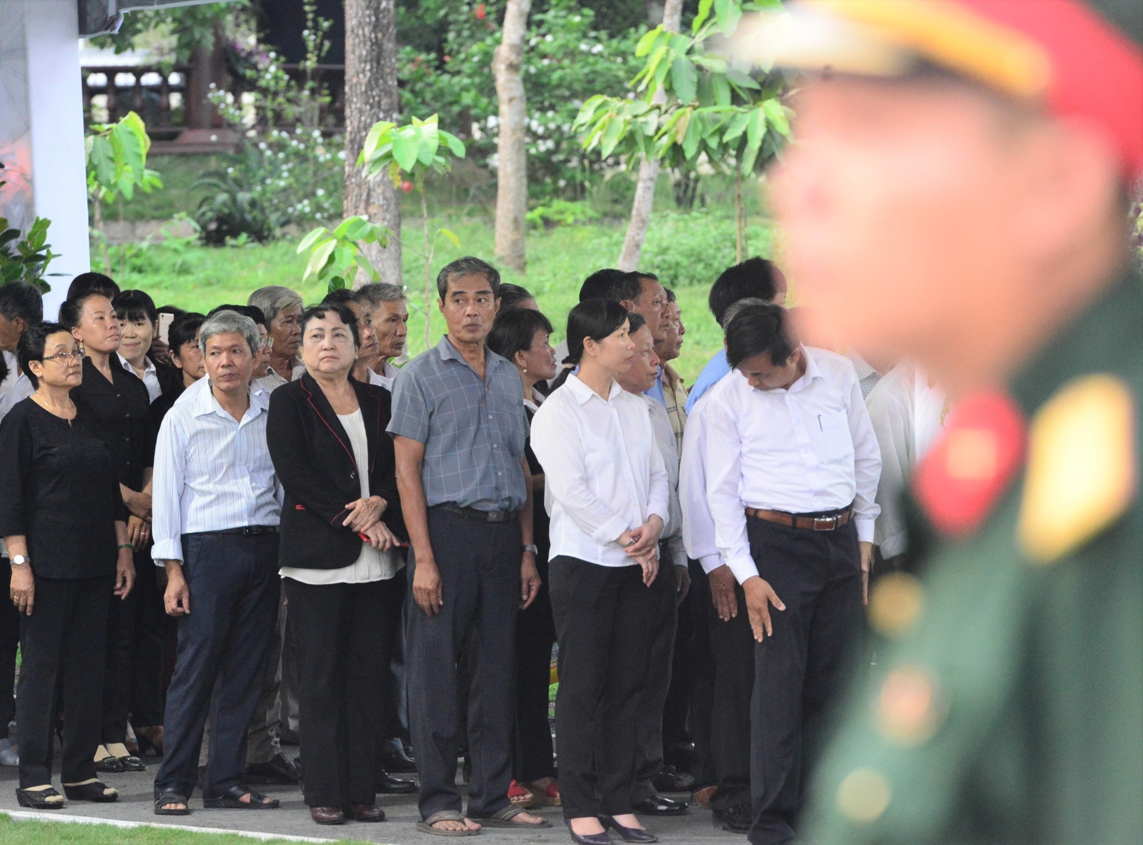 Tang le nguyen Thu tuong Phan Van Khai anh 4