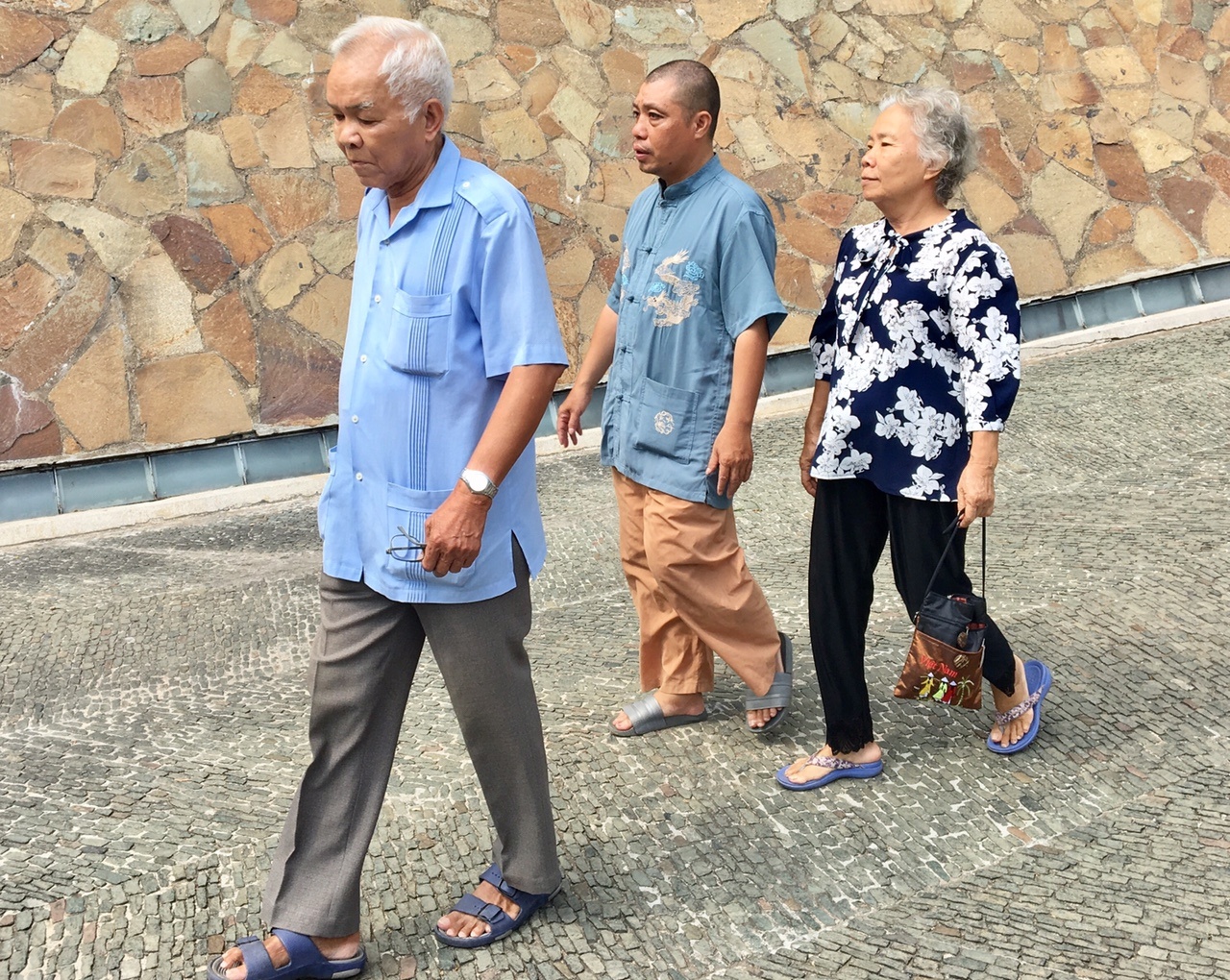 Tang lễ thủ tướng Phan Văn Khải ảnh 2 Tang le thu tuong Phan Van Khai anh 2