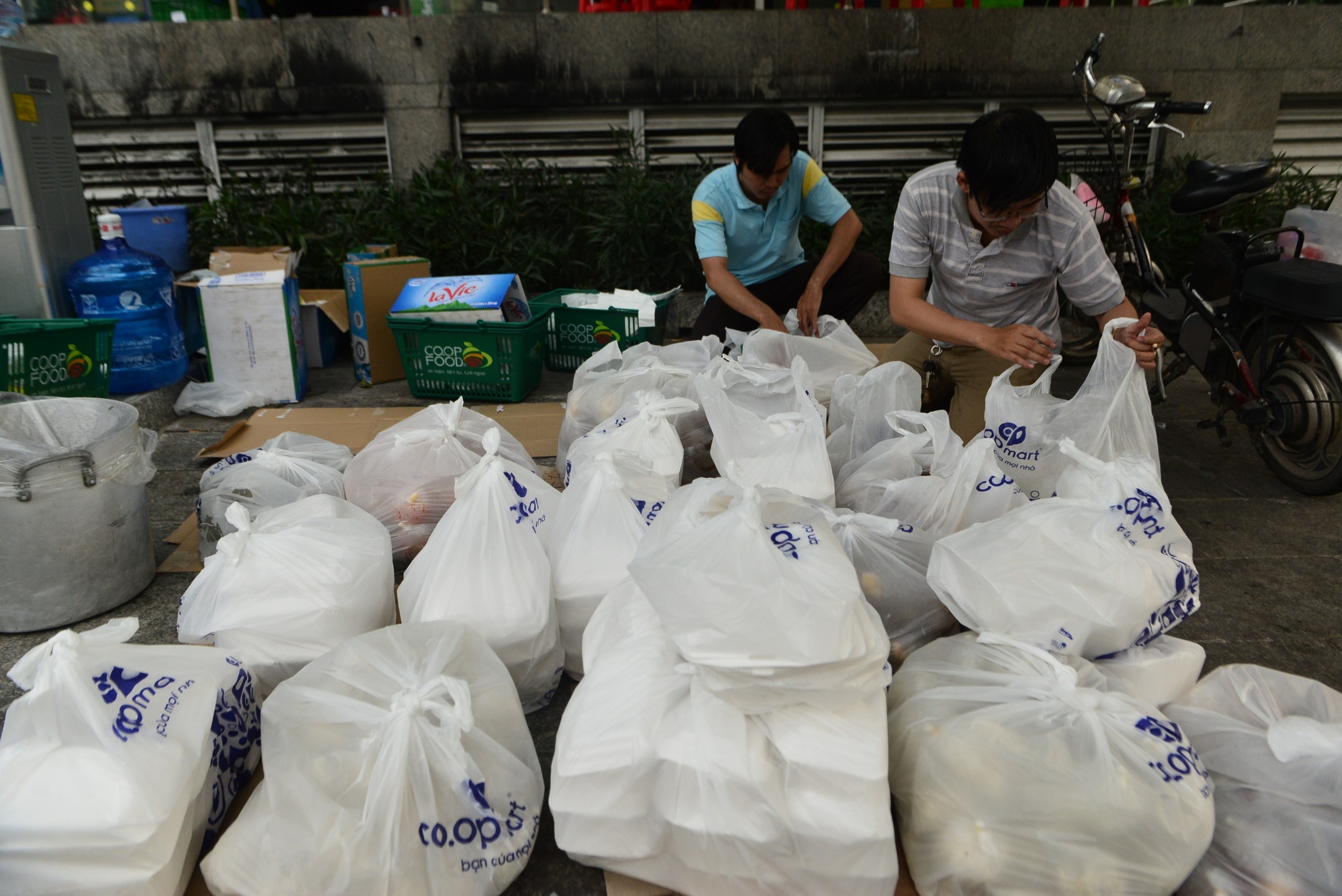 cháy chung cư ảnh 1 chay chung cu anh 1