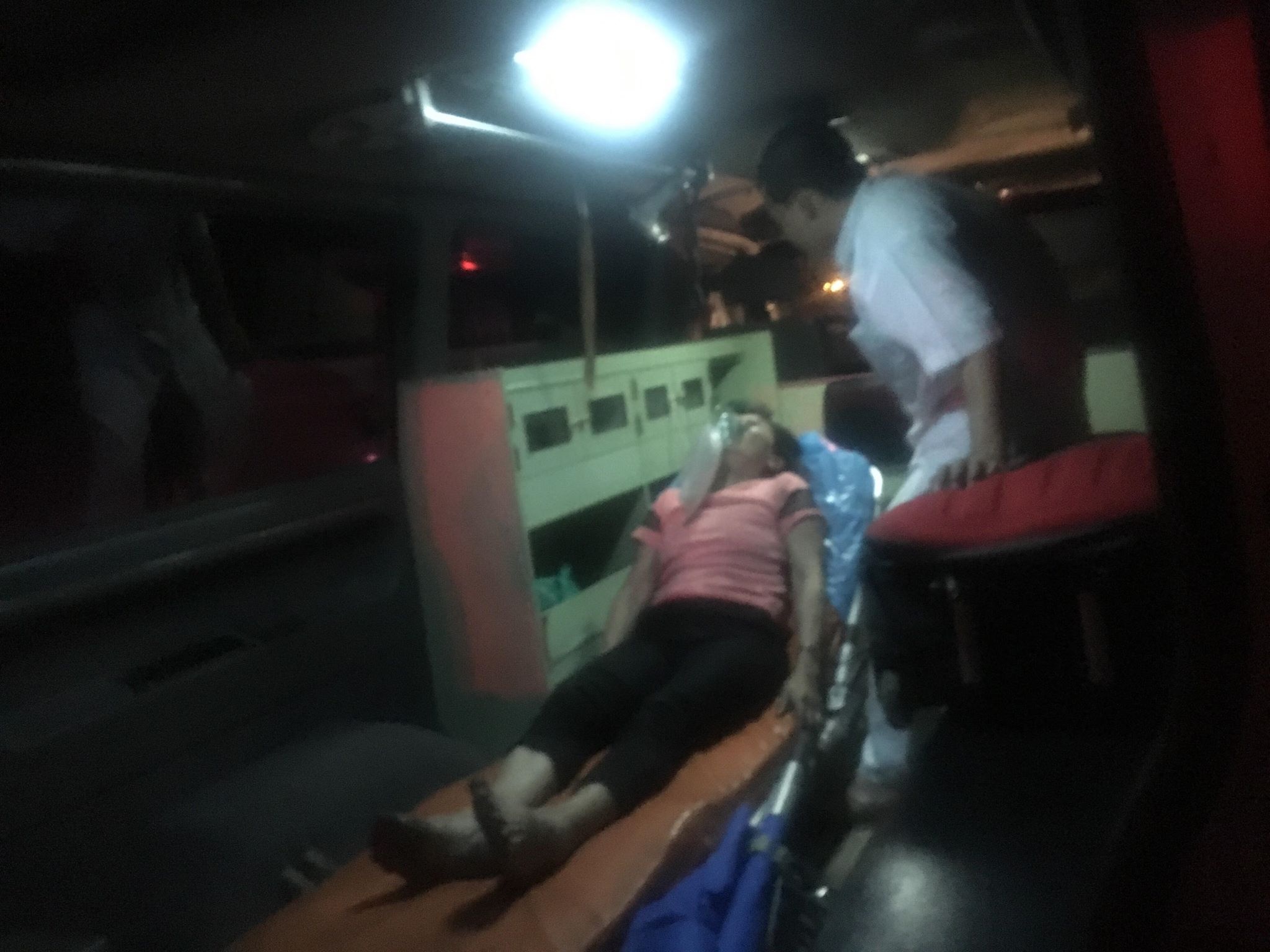 Them nguoi chet trong vu hoa hoan chung cu Carina Plaza hinh anh