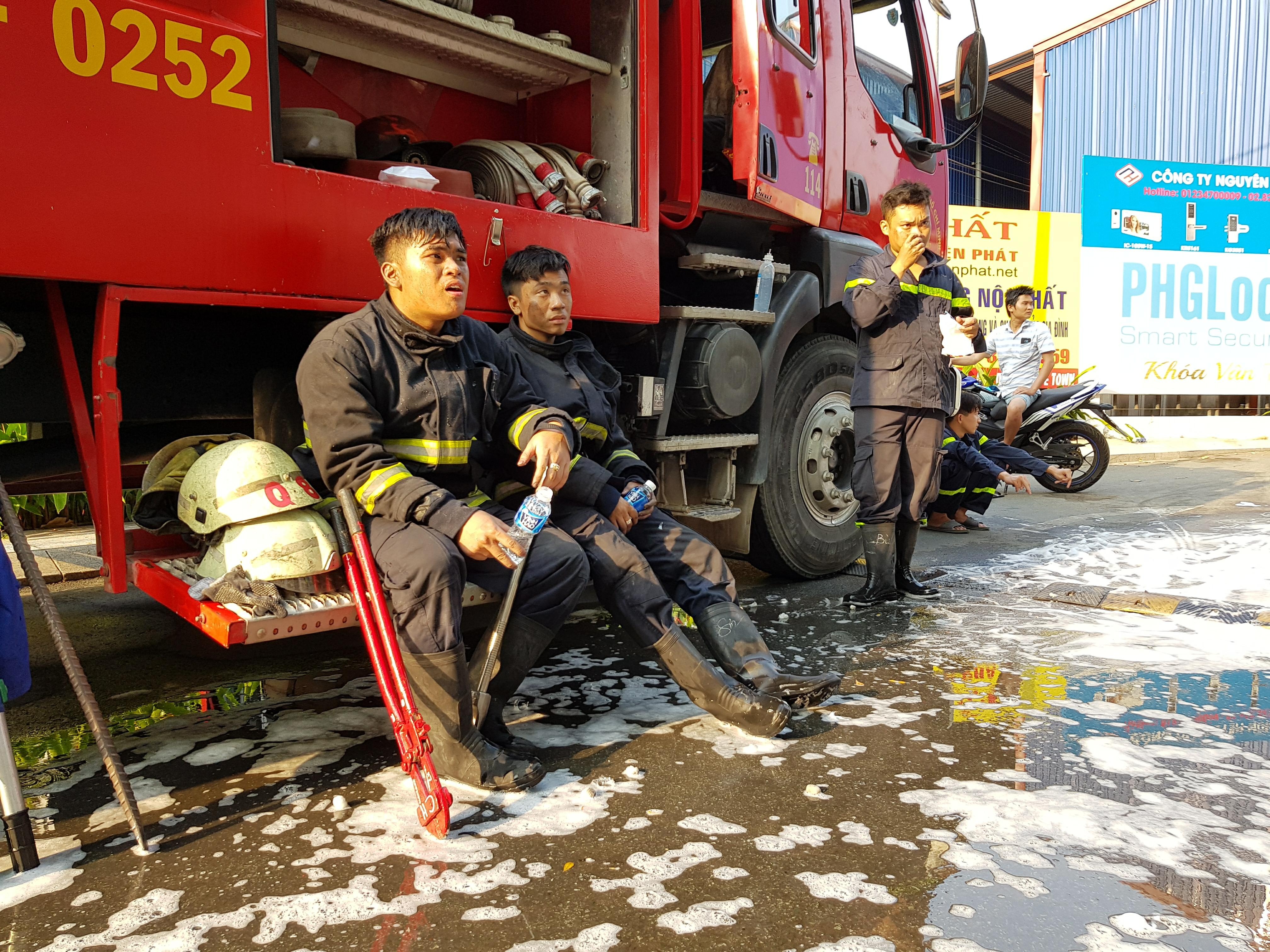 Tang 1 trieu USD cho luc luong phong chay chua chay TP.HCM hinh anh