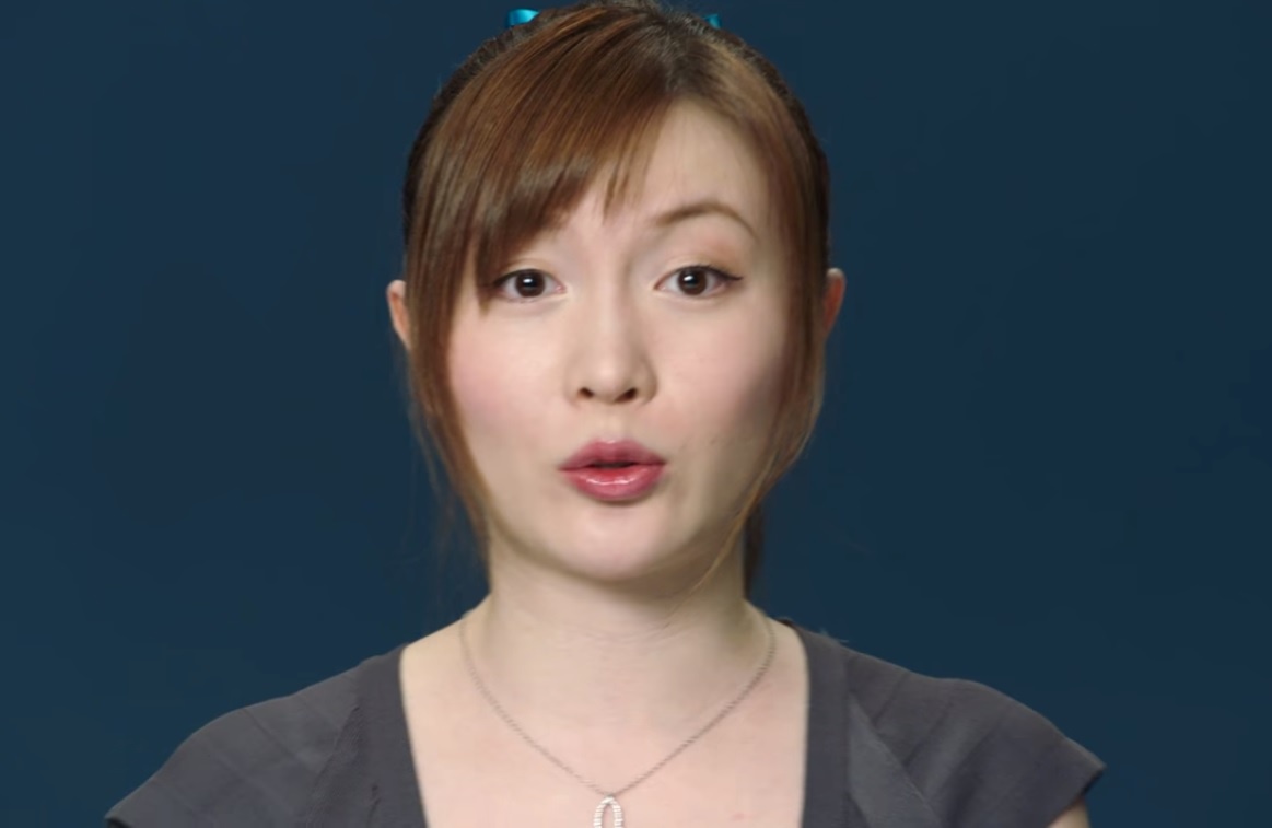 Luon luon la nhung co gai hinh anh