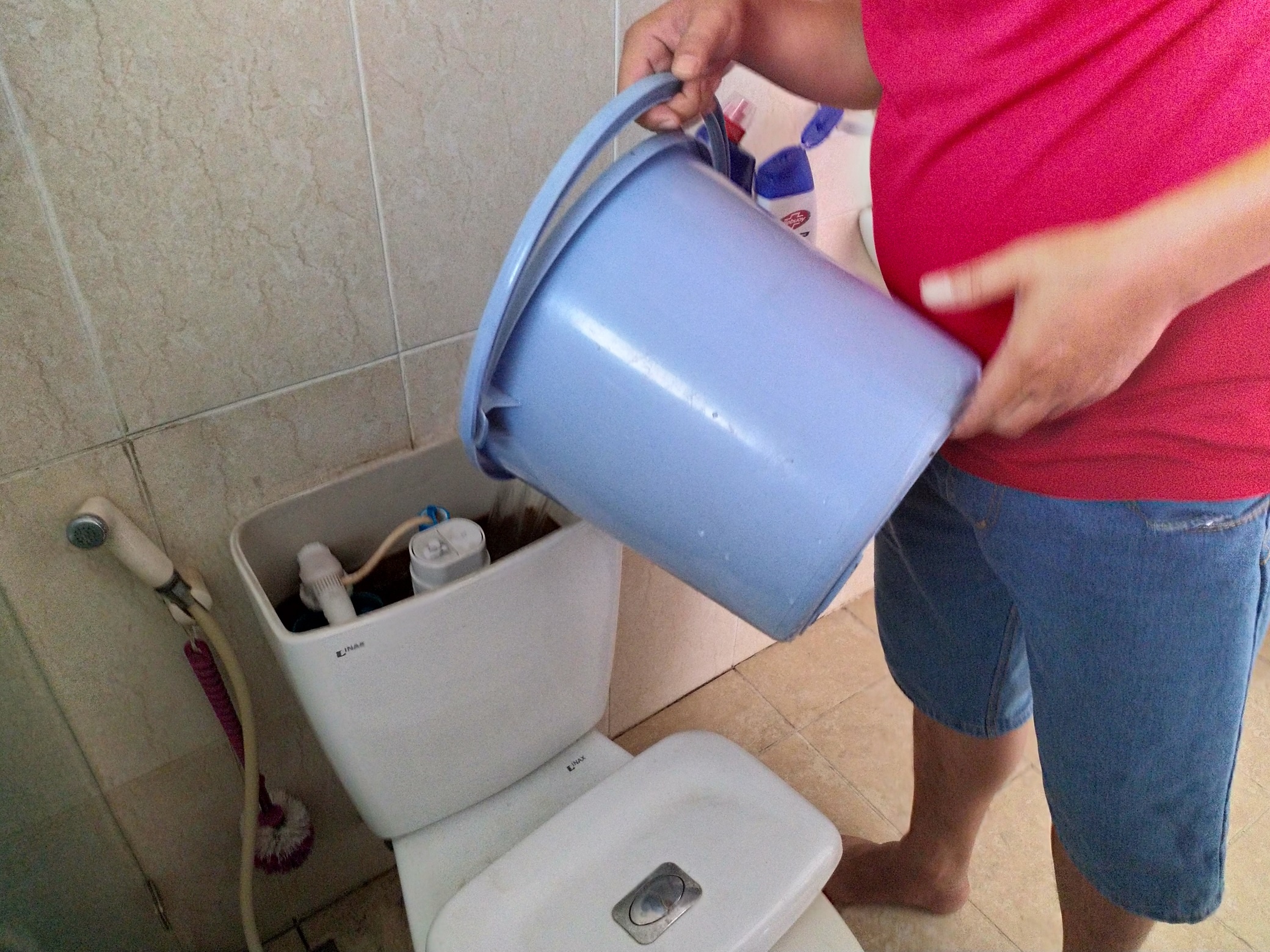 Cháy chung cư ảnh 2 Chay chung cu anh 2