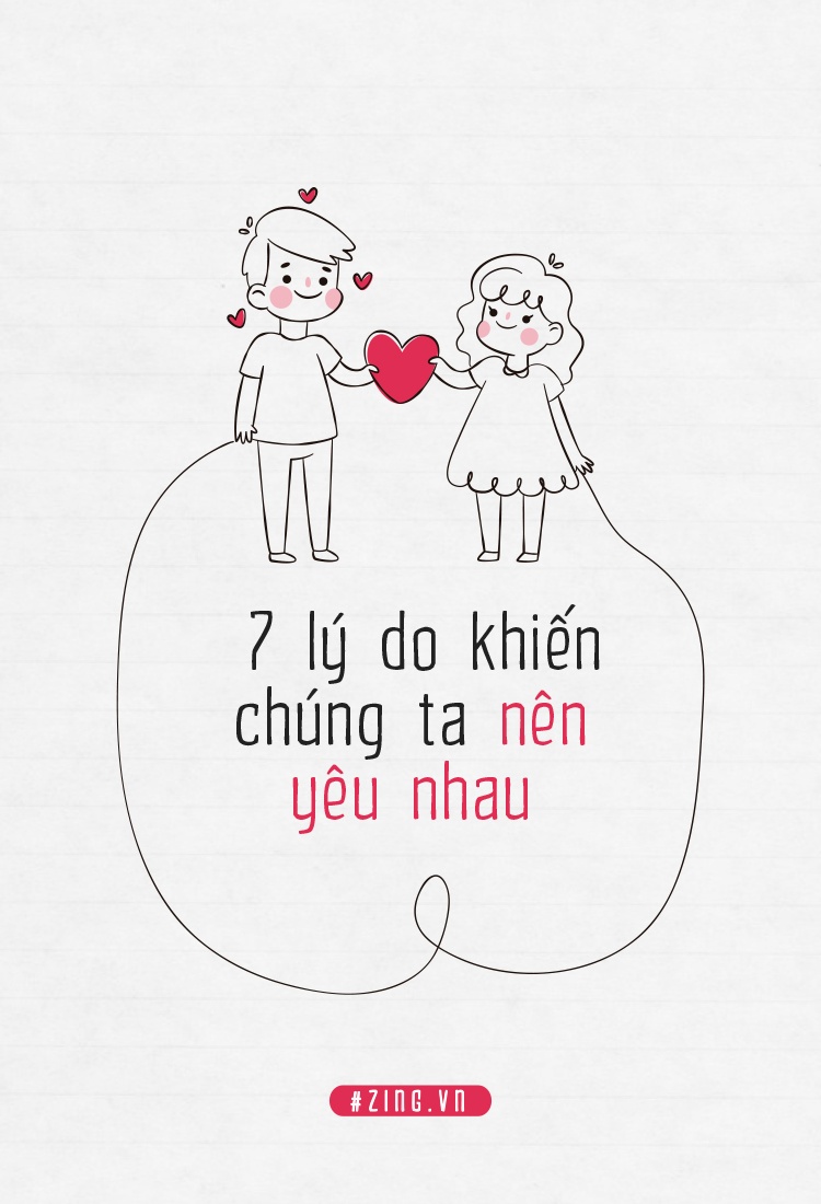 Hay yeu nhau di thoi, con chan chu gi nua hinh anh