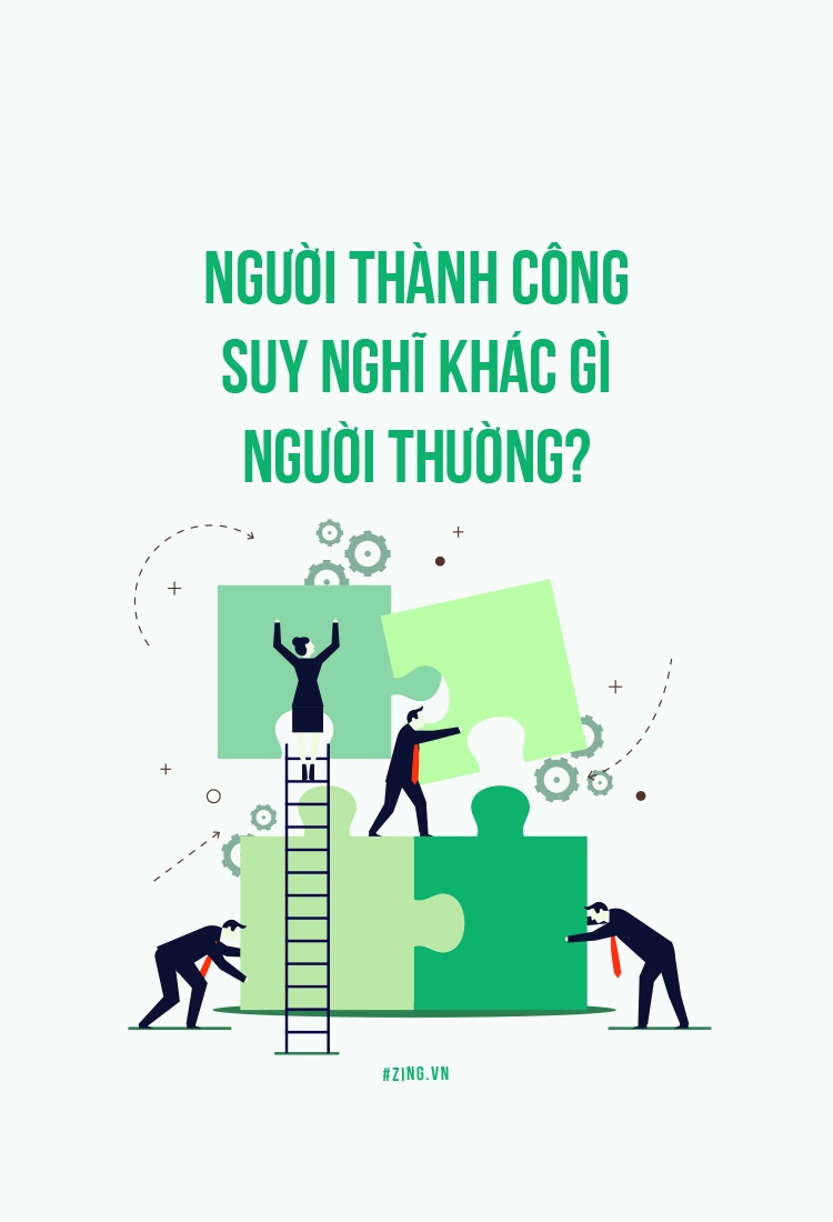 Nguoi thanh cong suy nghi khac gi nguoi thuong? hinh anh