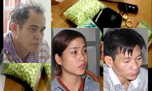 Buon ban ma tuy anh 1