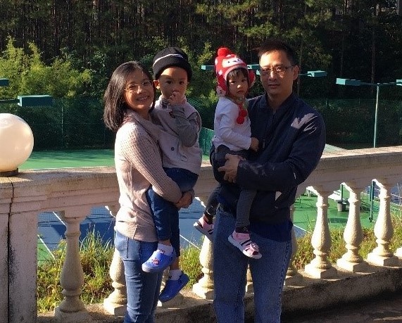 Trao quyen cho phu nu: Cham vao giac mo binh dang gioi hinh anh