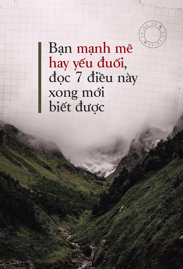 Ban manh me hay yeu duoi, doc 7 dieu nay xong moi biet duoc hinh anh