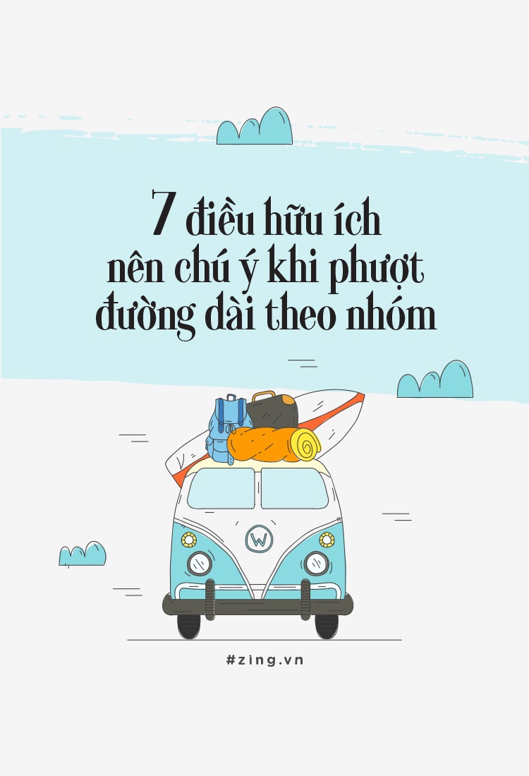 7 dieu huu ich nen chu y khi phuot duong dai theo nhom hinh anh