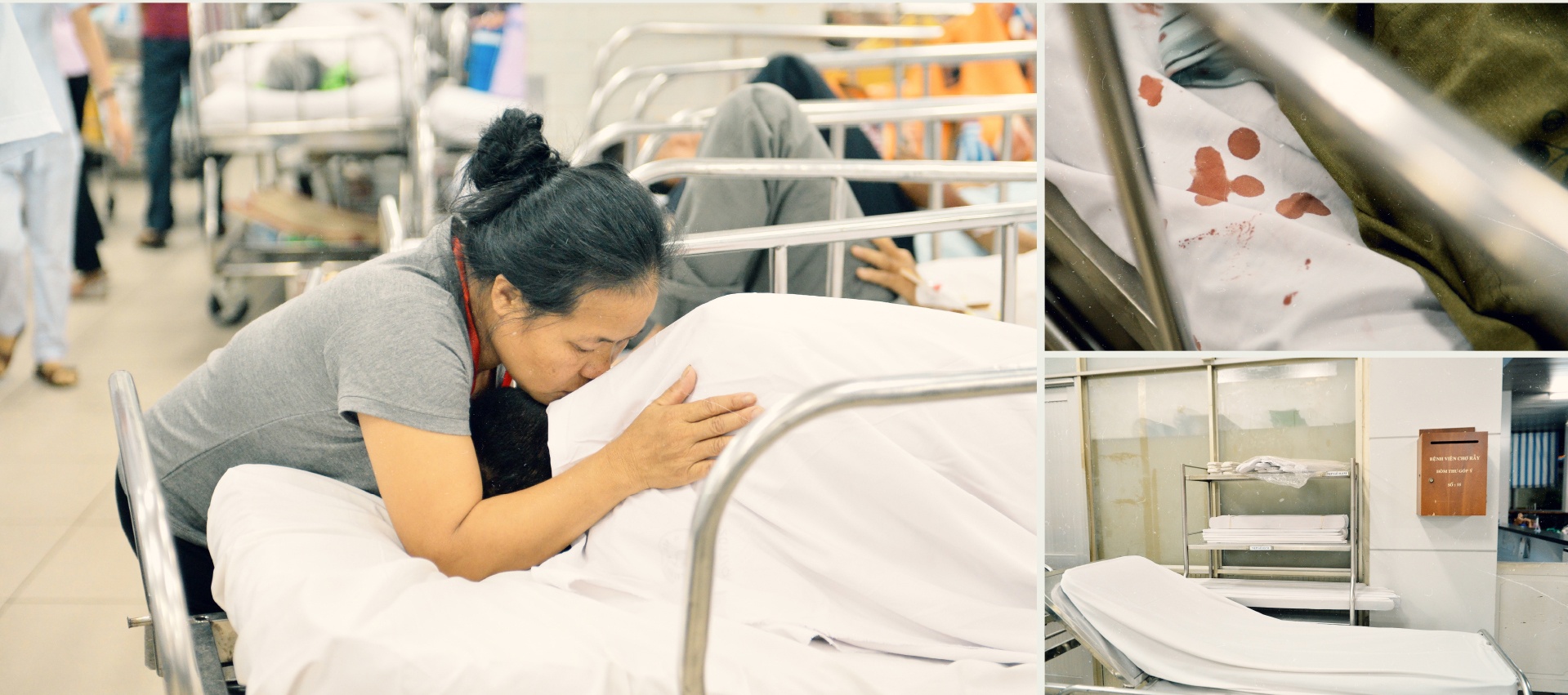 Hành hung bác sĩ ảnh 16 Hanh hung bac si anh 16