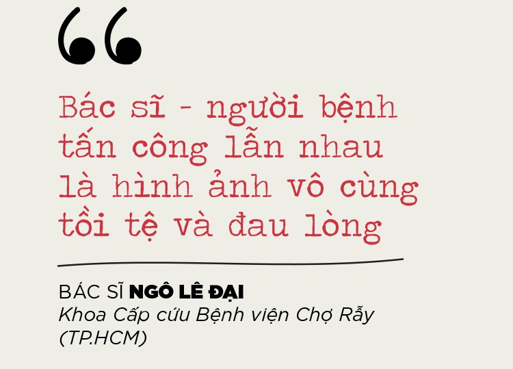 Hành hung bác sĩ ảnh 14 Hanh hung bac si anh 14