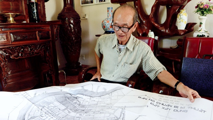 Nguyen Chu tich TP.HCM: 'Dung tim ban do 1/5.000 Thu Thiem nua' hinh anh