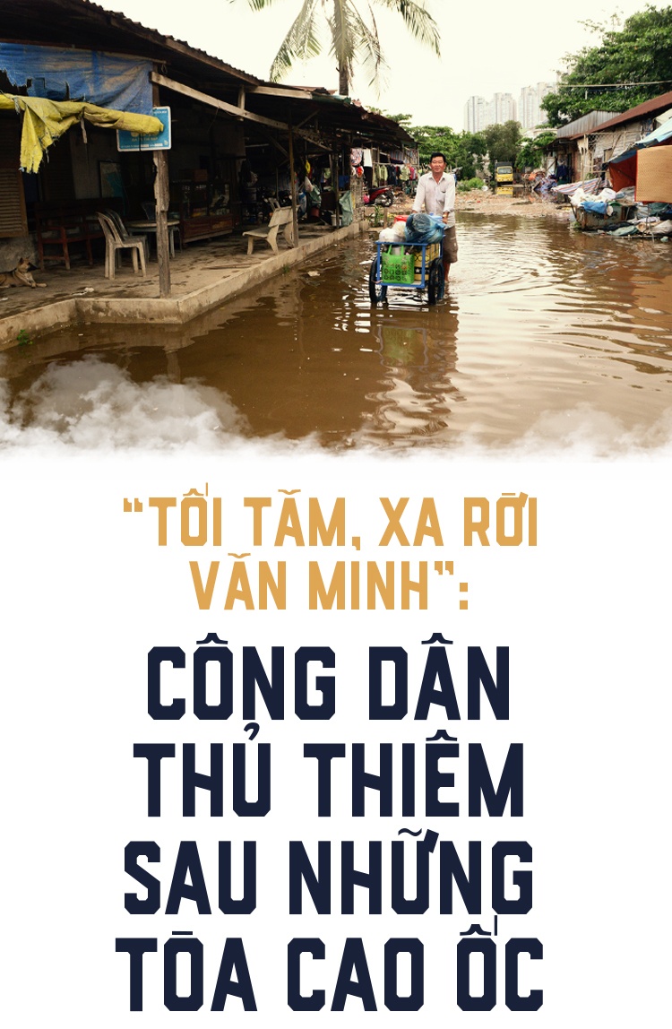 Thủ Thiêm ảnh 1 Thu Thiem anh 1