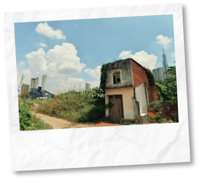 Thủ Thiêm ảnh 15 Thu Thiem anh 15