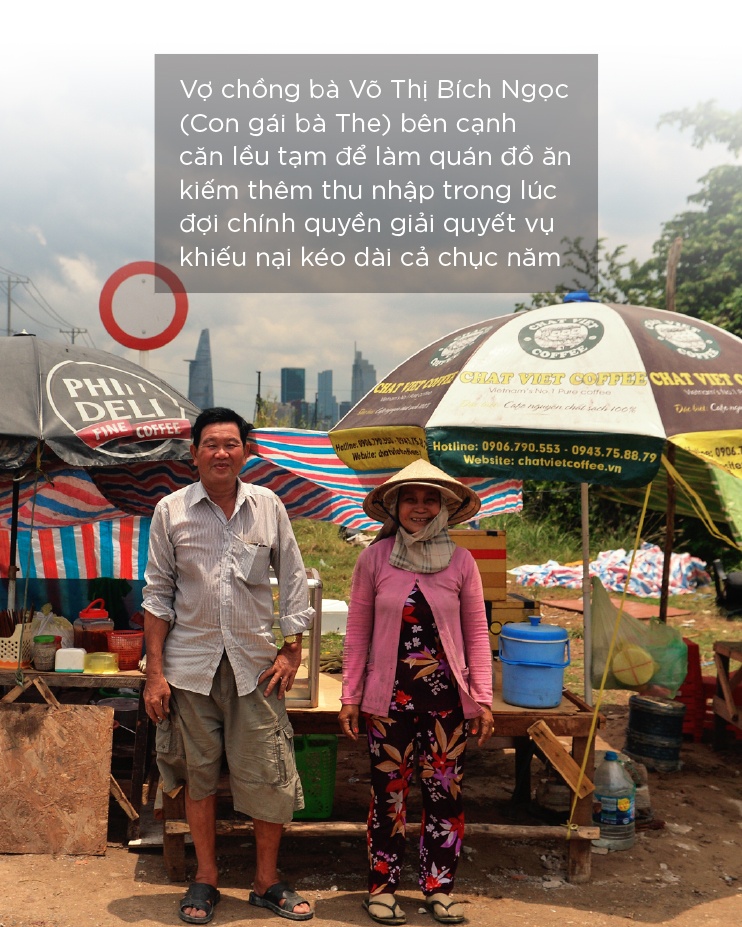 Thủ Thiêm ảnh 22 Thu Thiem anh 22