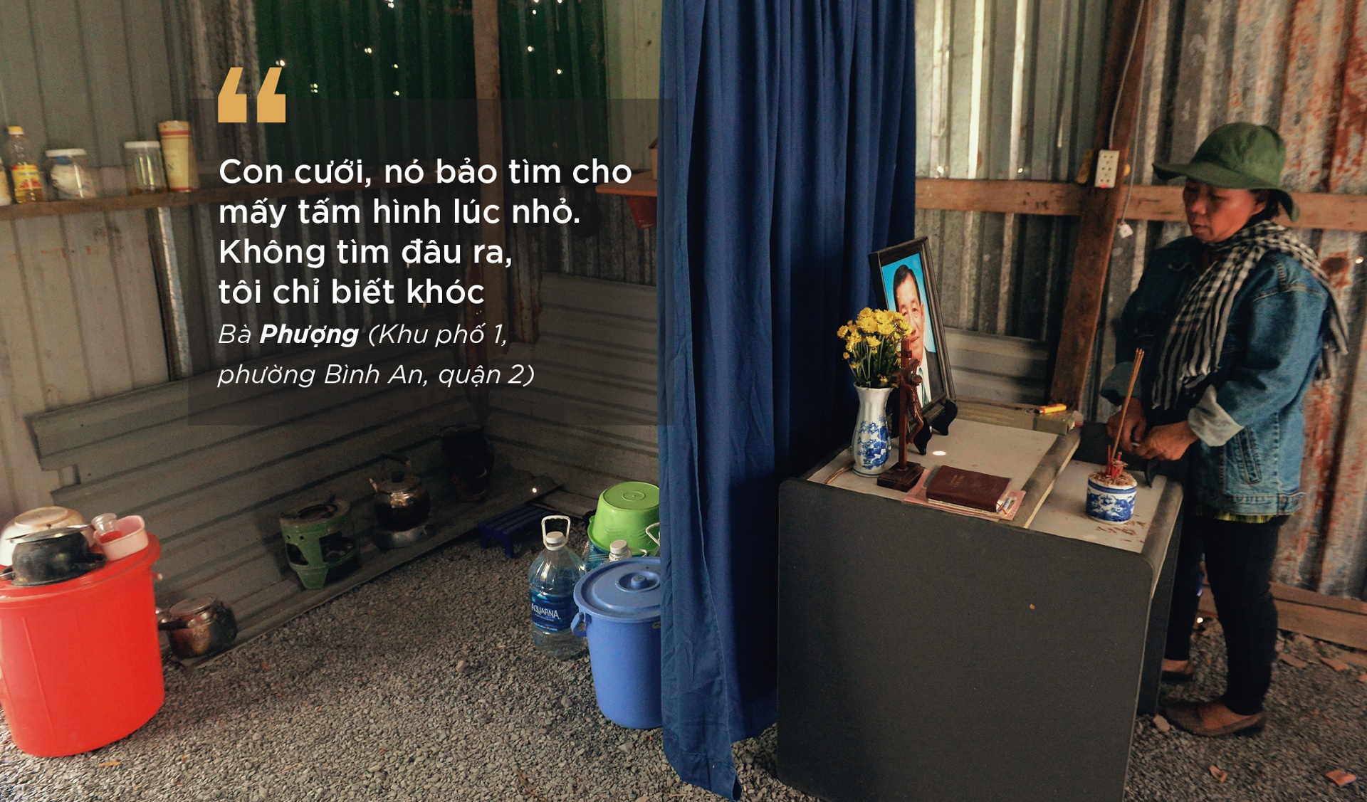 Thủ Thiêm ảnh 6 Thu Thiem anh 6