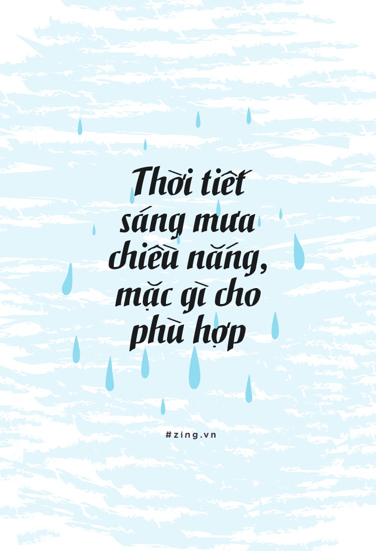 Thoi tiet sang mua chieu nang, mac gi cho phu hop hinh anh