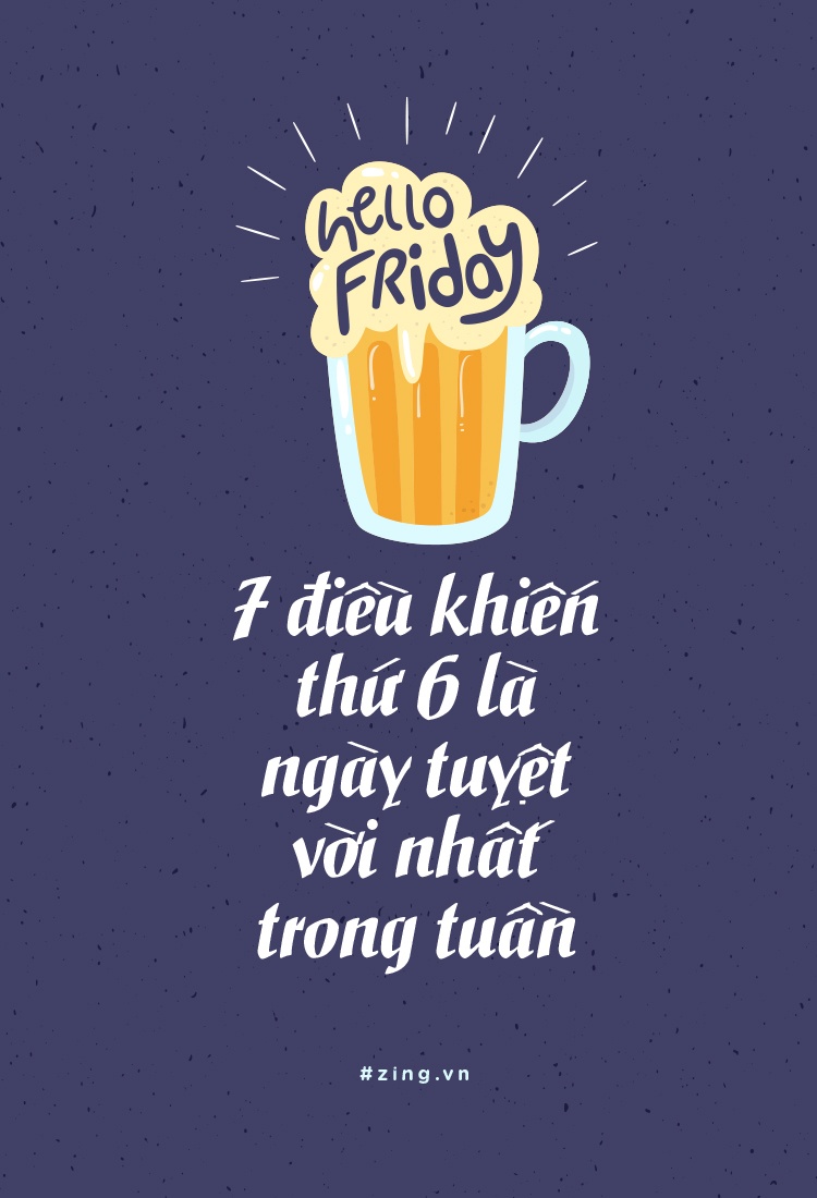 7 dieu khien thu Sau la ngay tuyet voi nhat trong tuan hinh anh