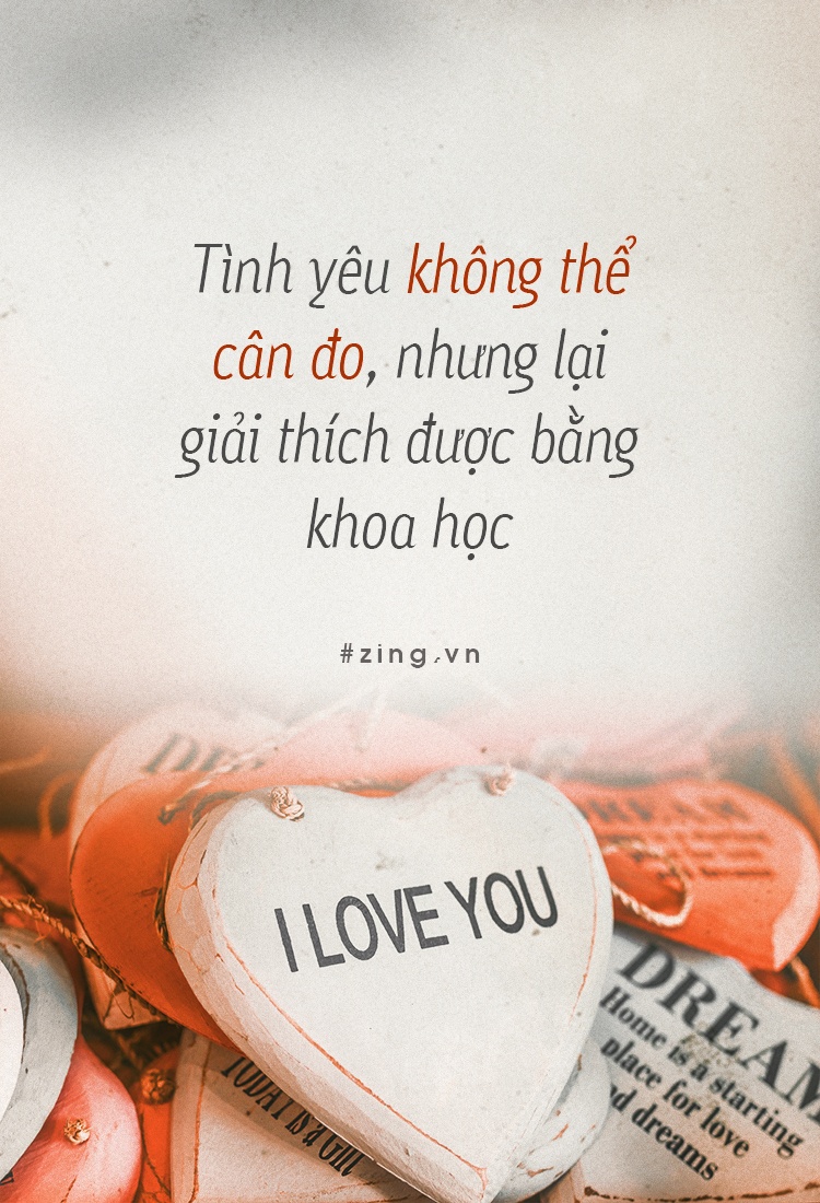 Tinh yeu khong the can do, nhung lai giai thich duoc bang khoa hoc hinh anh