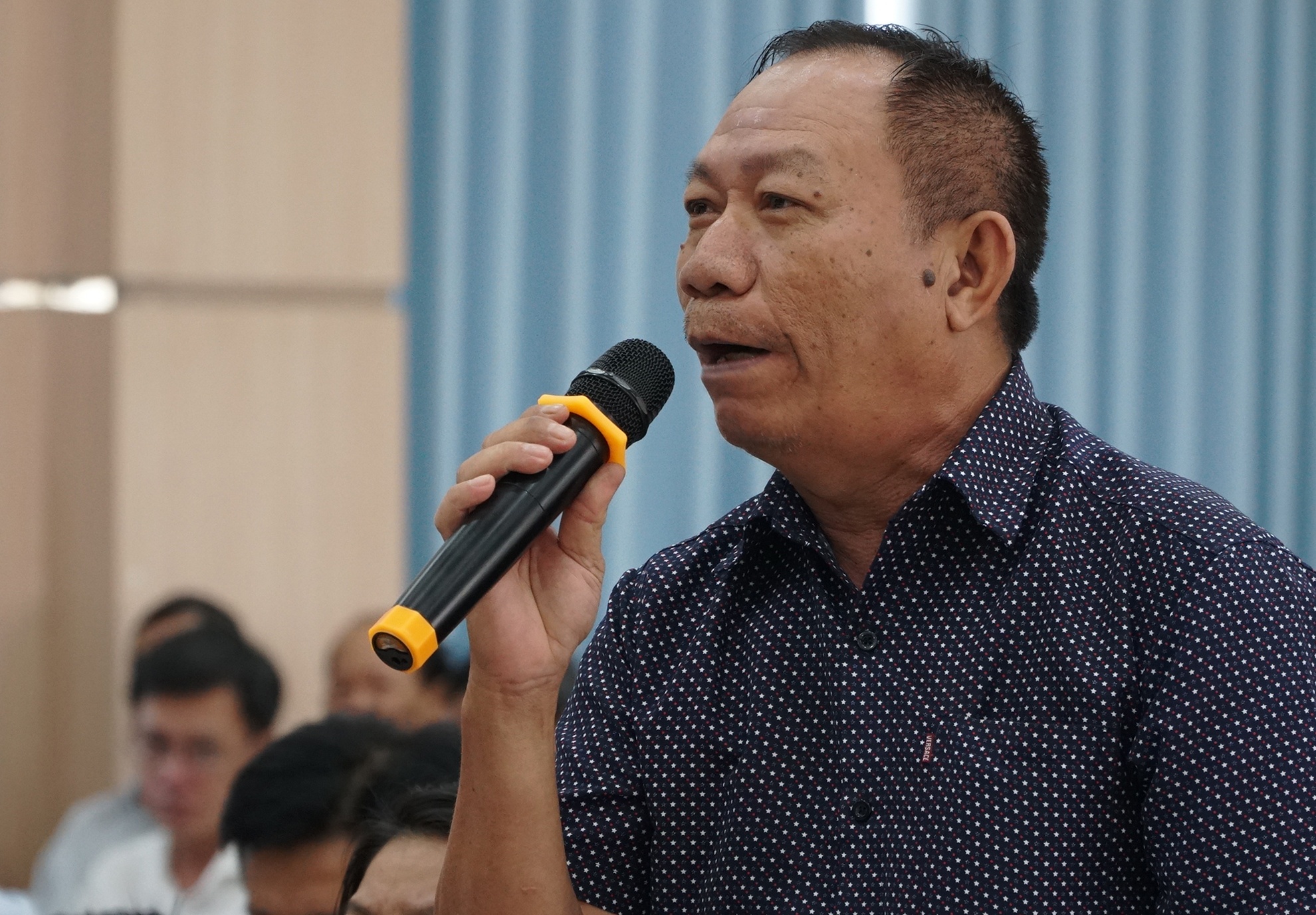 Tiếp xúc cử tri ảnh 3 Tiep xuc cu tri anh 3