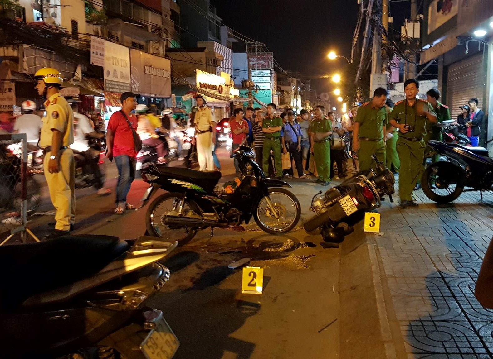 Hiệp sĩ  ảnh 3 Hiep si anh 3