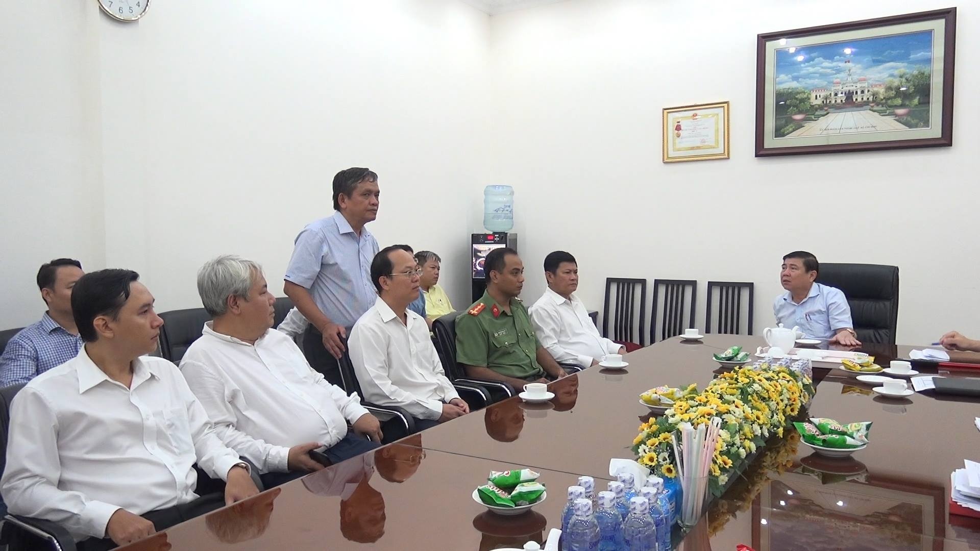 Hiệp sĩ  ảnh 1 Hiep si anh 1