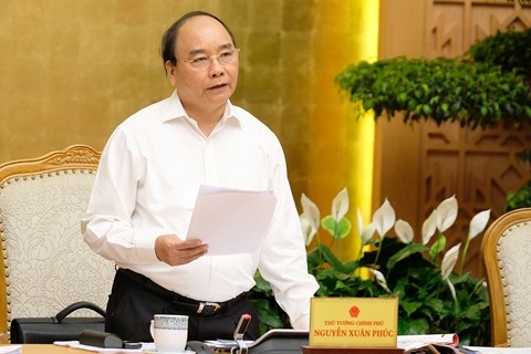 Thu tuong: Phai nhin thang su that o Thu Thiem hinh anh