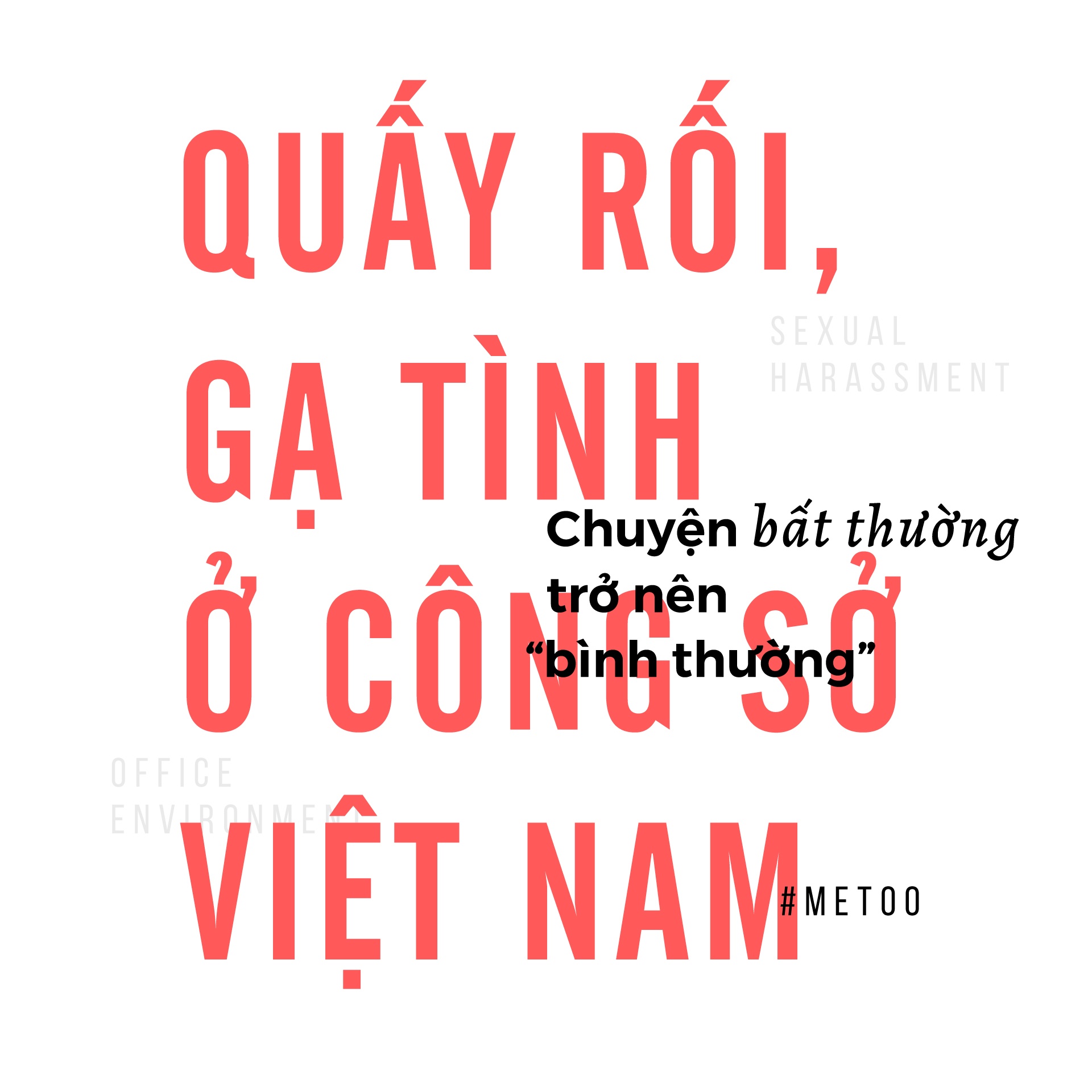 quấy rối ở Việt Nam ảnh 1 quay roi o Viet Nam anh 1
