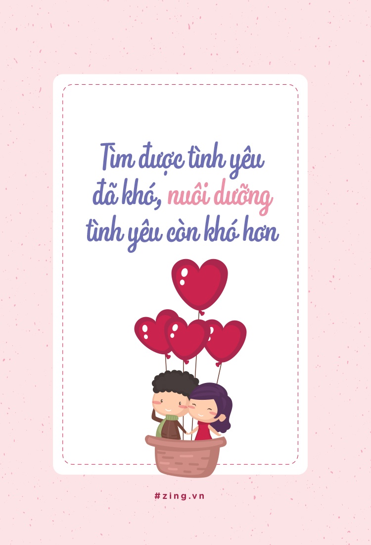 Tim duoc tinh yeu da kho, nuoi duong tinh yeu con kho hon hinh anh