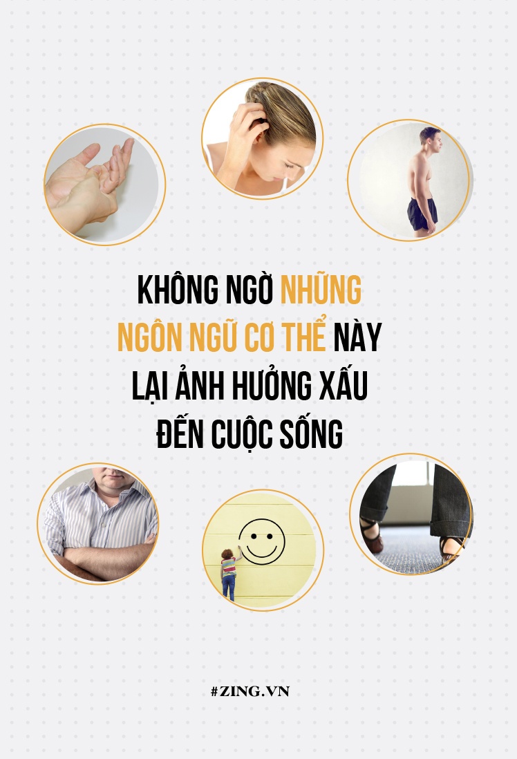 Khong ngo nhung ngon ngu co the nay lai anh huong xau den cuoc song hinh anh