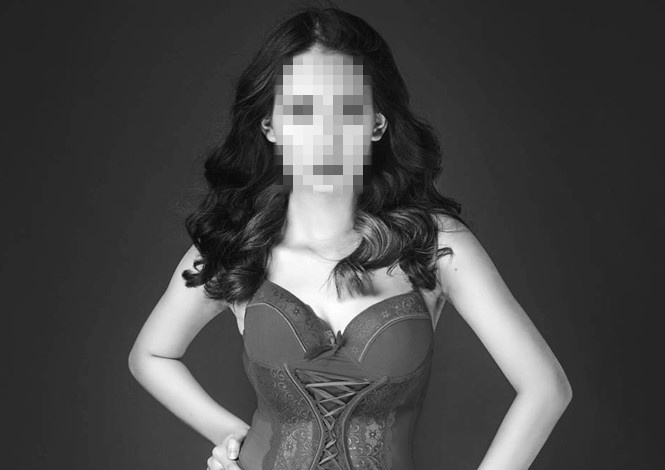 Hoa si bi to hiep dam nguoi mau 'nude': Toi phu nhan moi cao buoc hinh anh