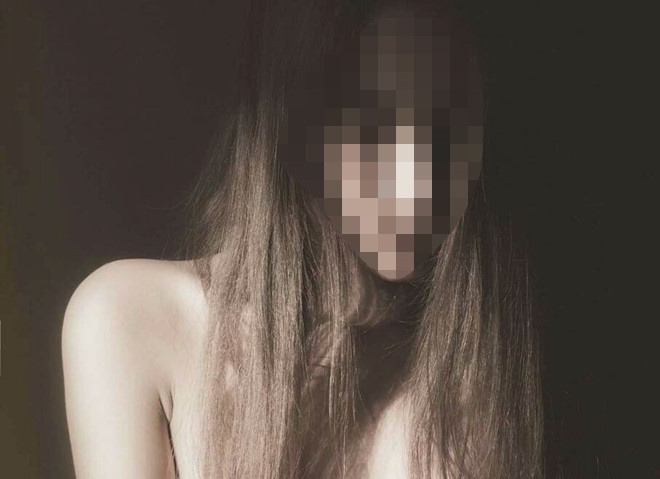 Người mẫu khỏa thân ảnh 1 Nguoi mau khoa than anh 1