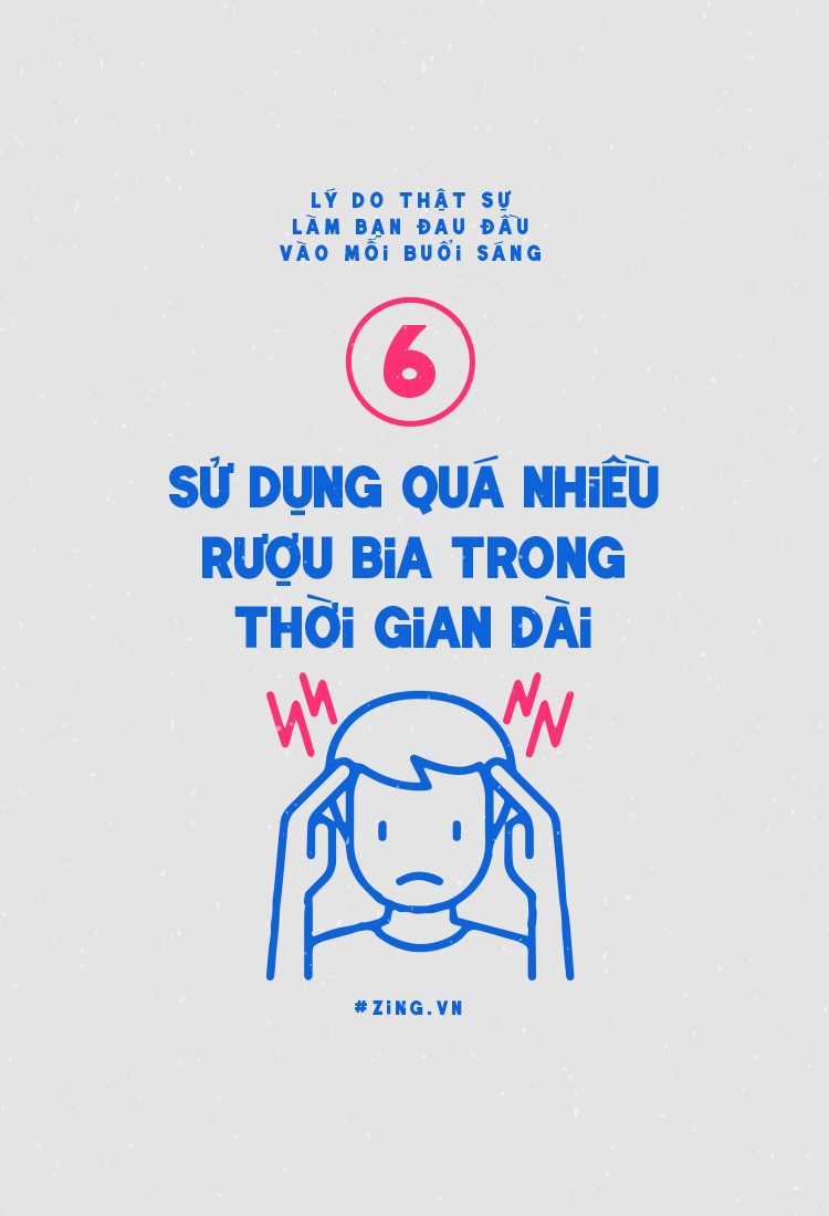 Dau dau anh 7