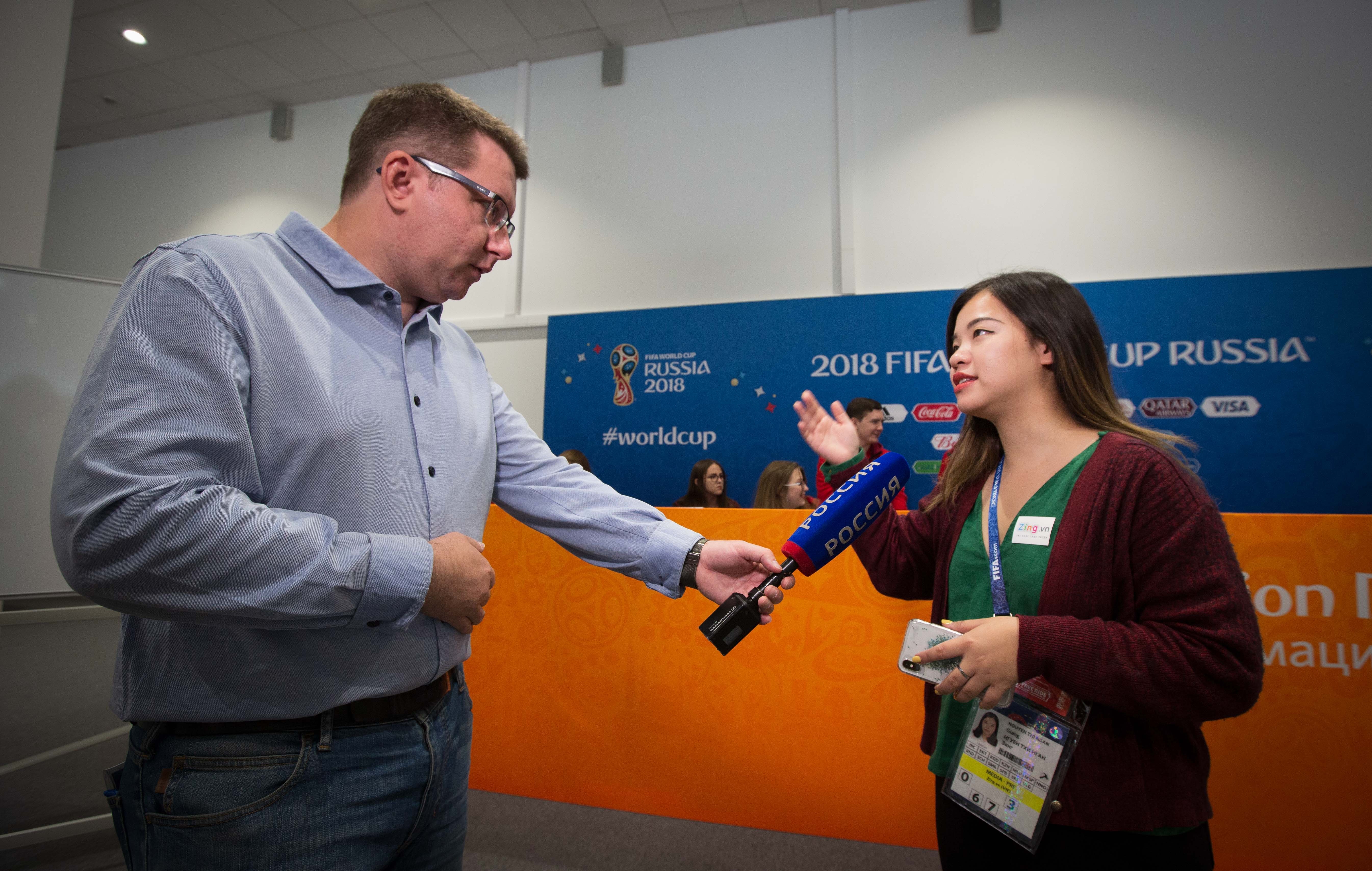 World Cup 2018 ảnh 7 World Cup 2018 anh 7